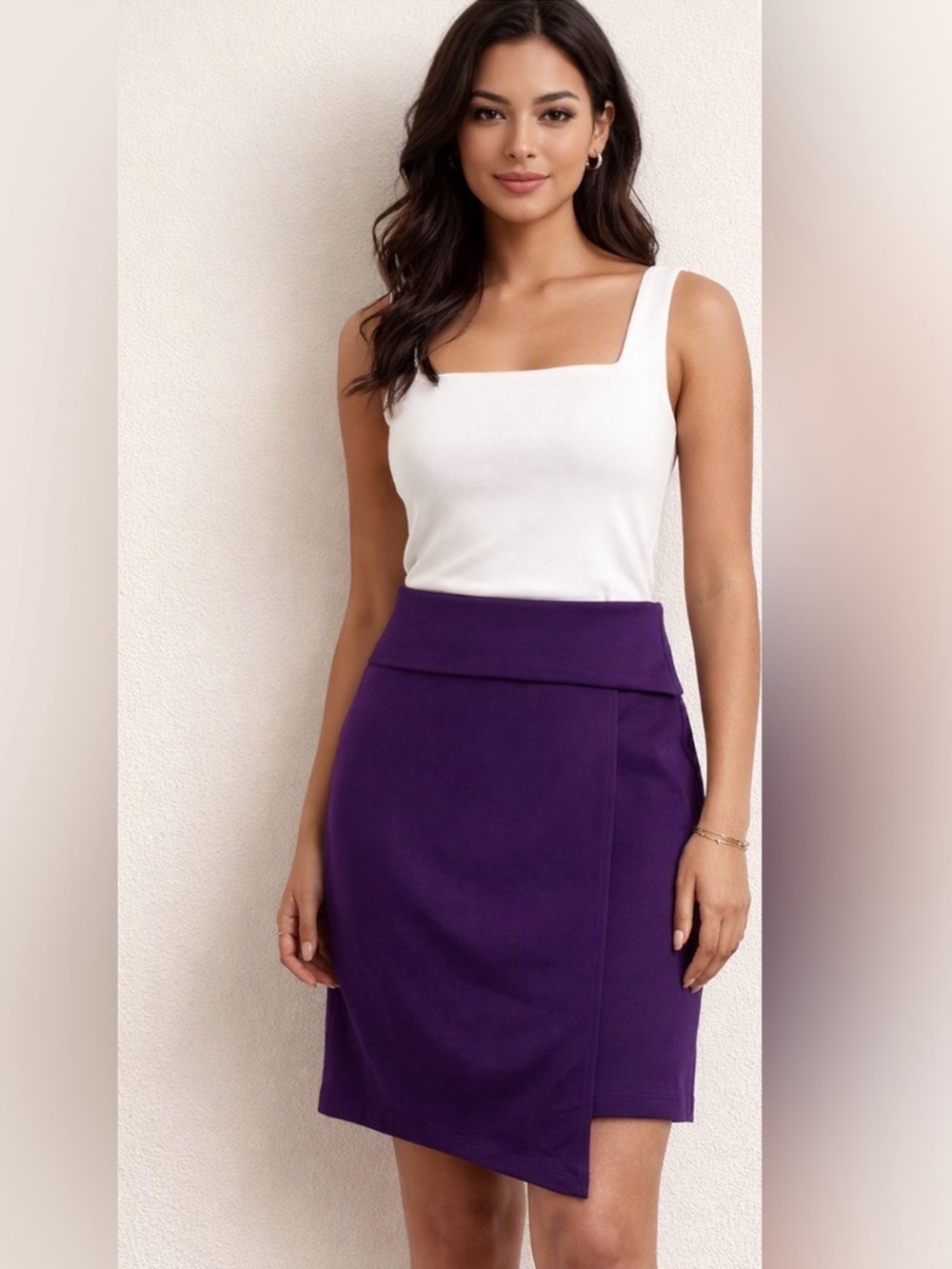 Athleta Seaside Skirt NWt